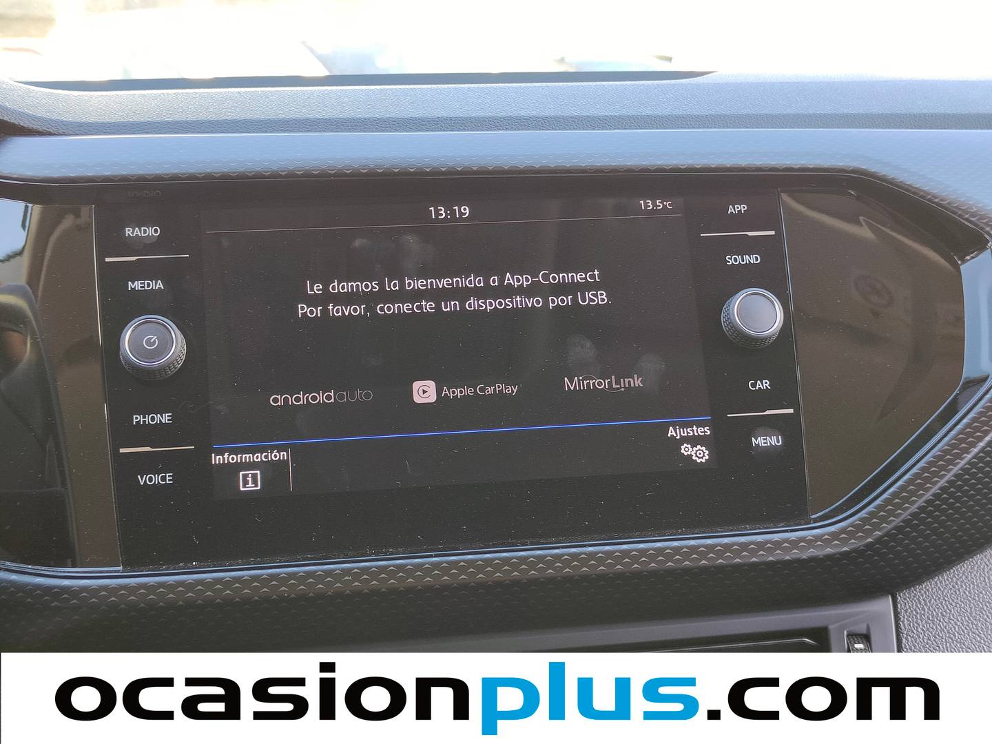 Foto Volkswagen T-Cross Volkswagen T-Cross Advance 1.0 TSI (115 CV) DSG