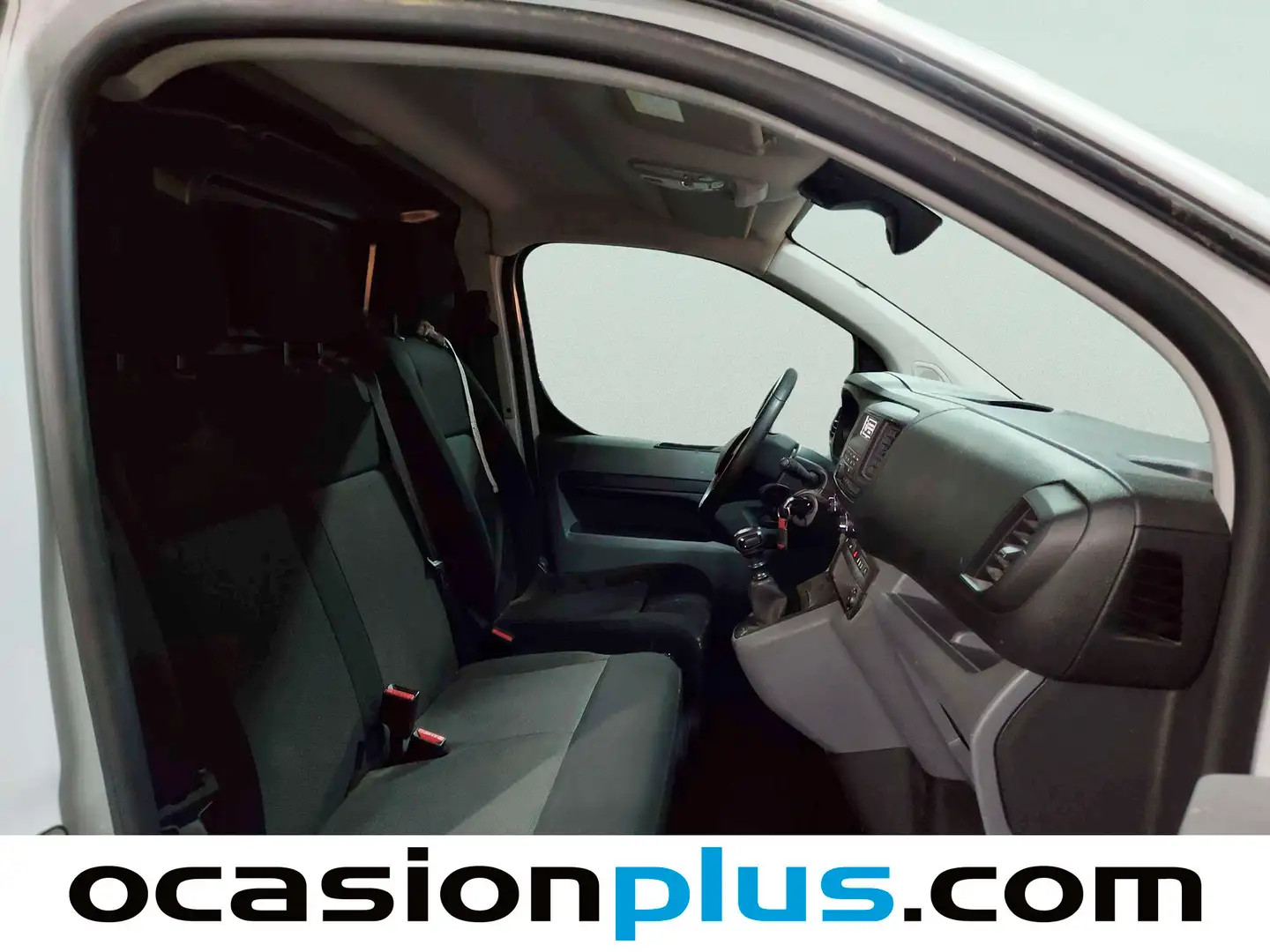 Foto Fiat Scudo Fiat Scudo 1.5 BlueHDI L2 Business (102 CV)