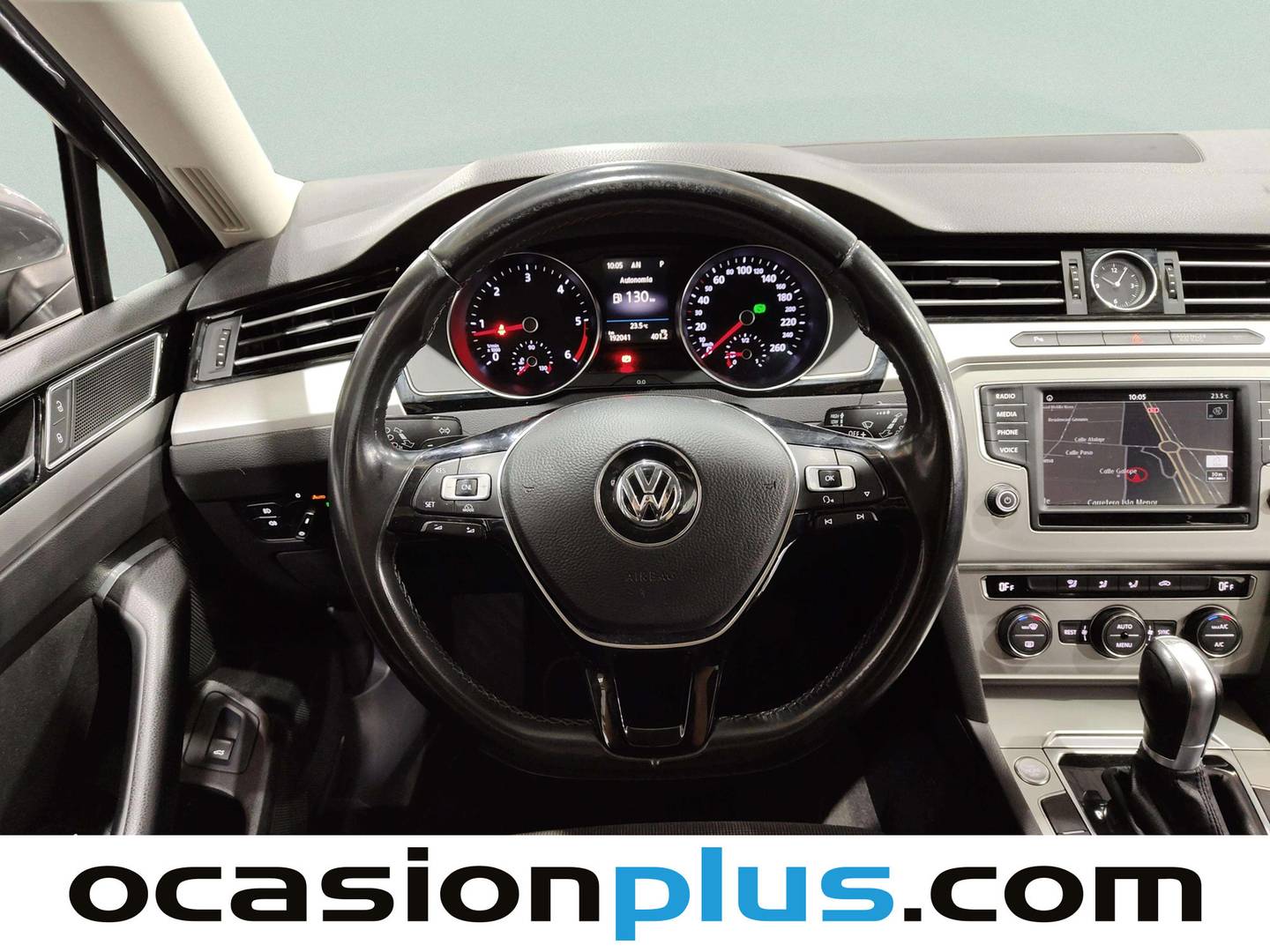 Volkswagen Passat Volkswagen Passat Variant Advance 2.0 TDI (150 CV) DSG km 0