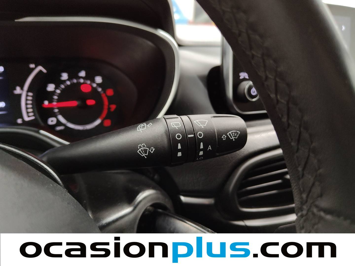 Paquetes del Fiat Tipo Fiat Tipo 1.4 Fire Lounge (95 CV)