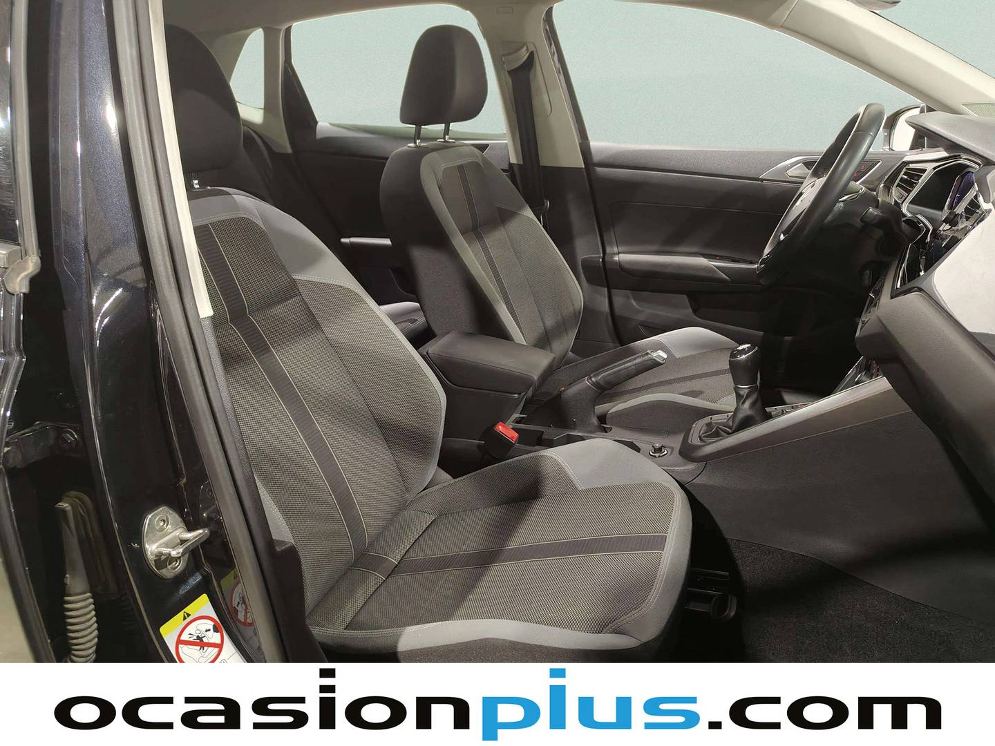 Volkswagen Polo Volkswagen Polo Sport 1.0 TSI  (95 CV) gasolina