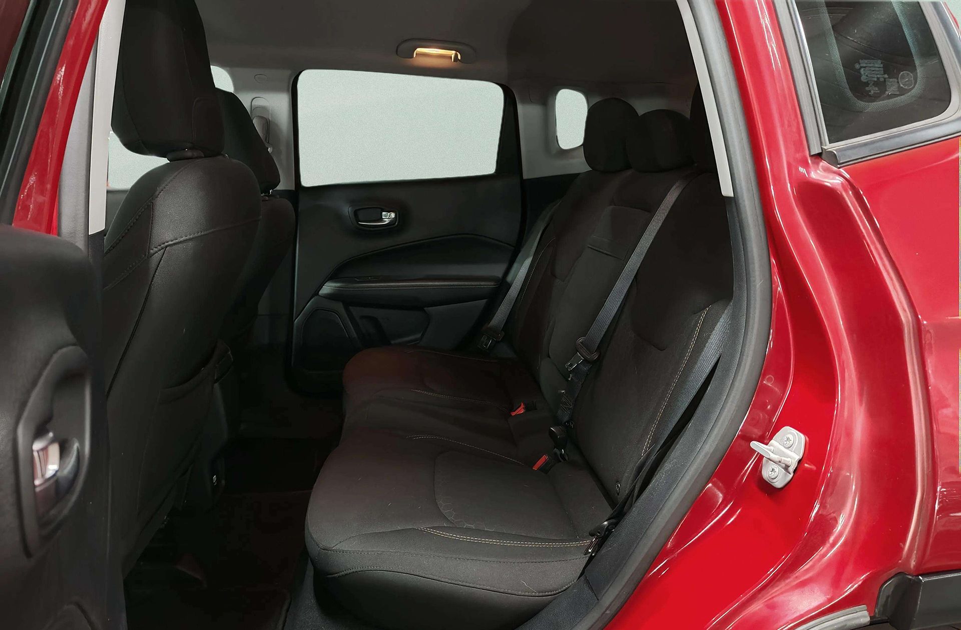 Jeep Compass 1.4 MultiAir Sport 4x2 - foto 9
