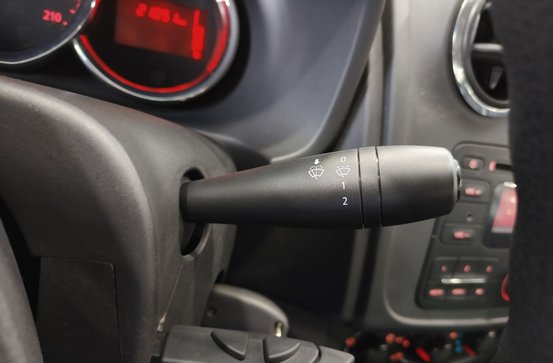 Dacia Logan 1.2 Ambiance - foto 20