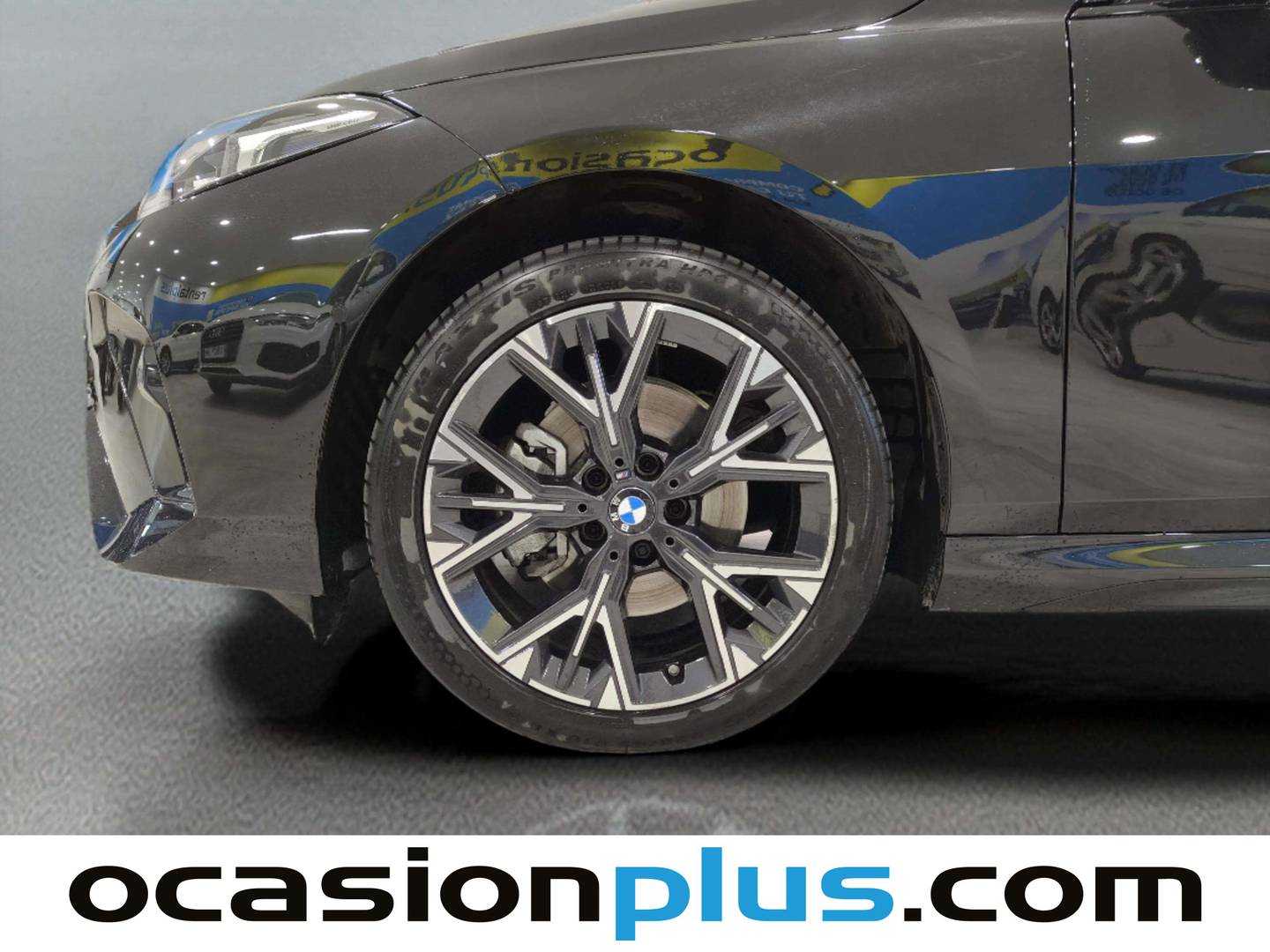 BMW Serie 2 BMW Serie 2 218d Gran Coupe (150 CV) 2025