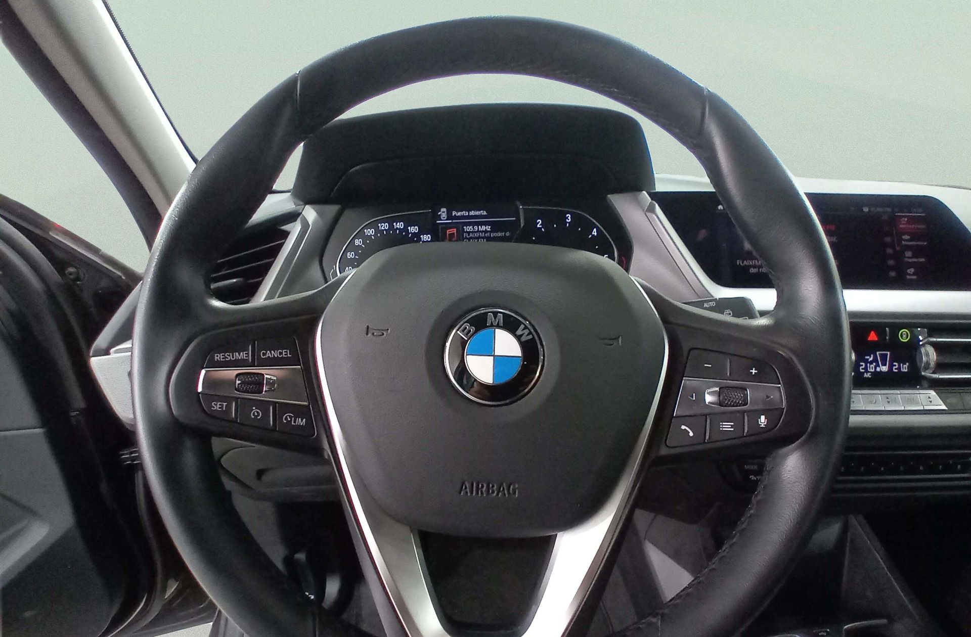 BMW Serie 1 116d - foto 19