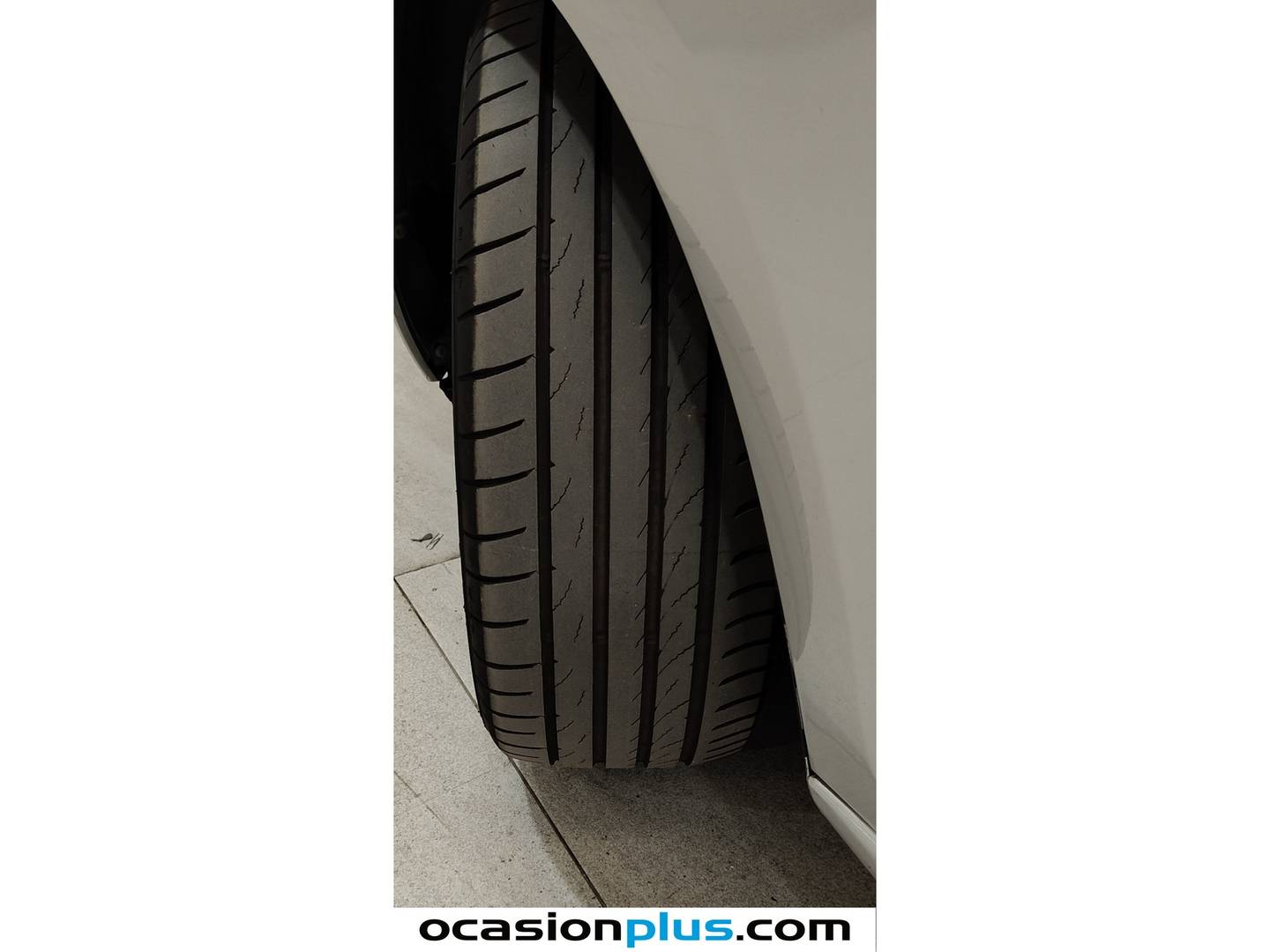 Skoda Spaceback Skoda Spaceback 1.4 TDI Ambition DSG (90 CV) seminuevo