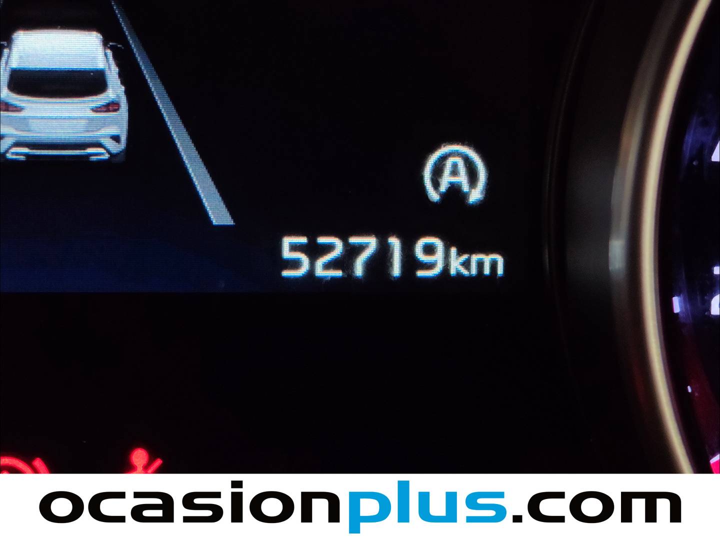 KIA XCeed KIA XCeed 1.0 T-GDi Drive (120 CV) seminuevo