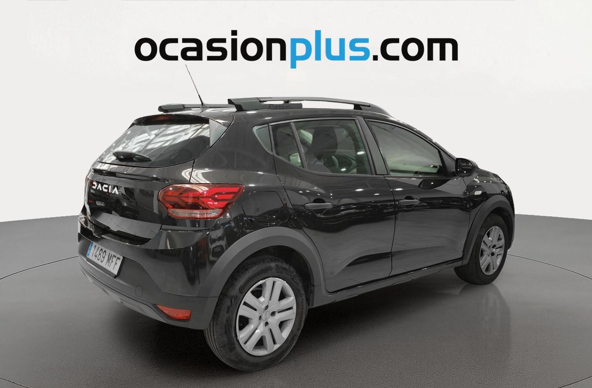 Dacia Sandero Stepway Essential TCe - foto 4