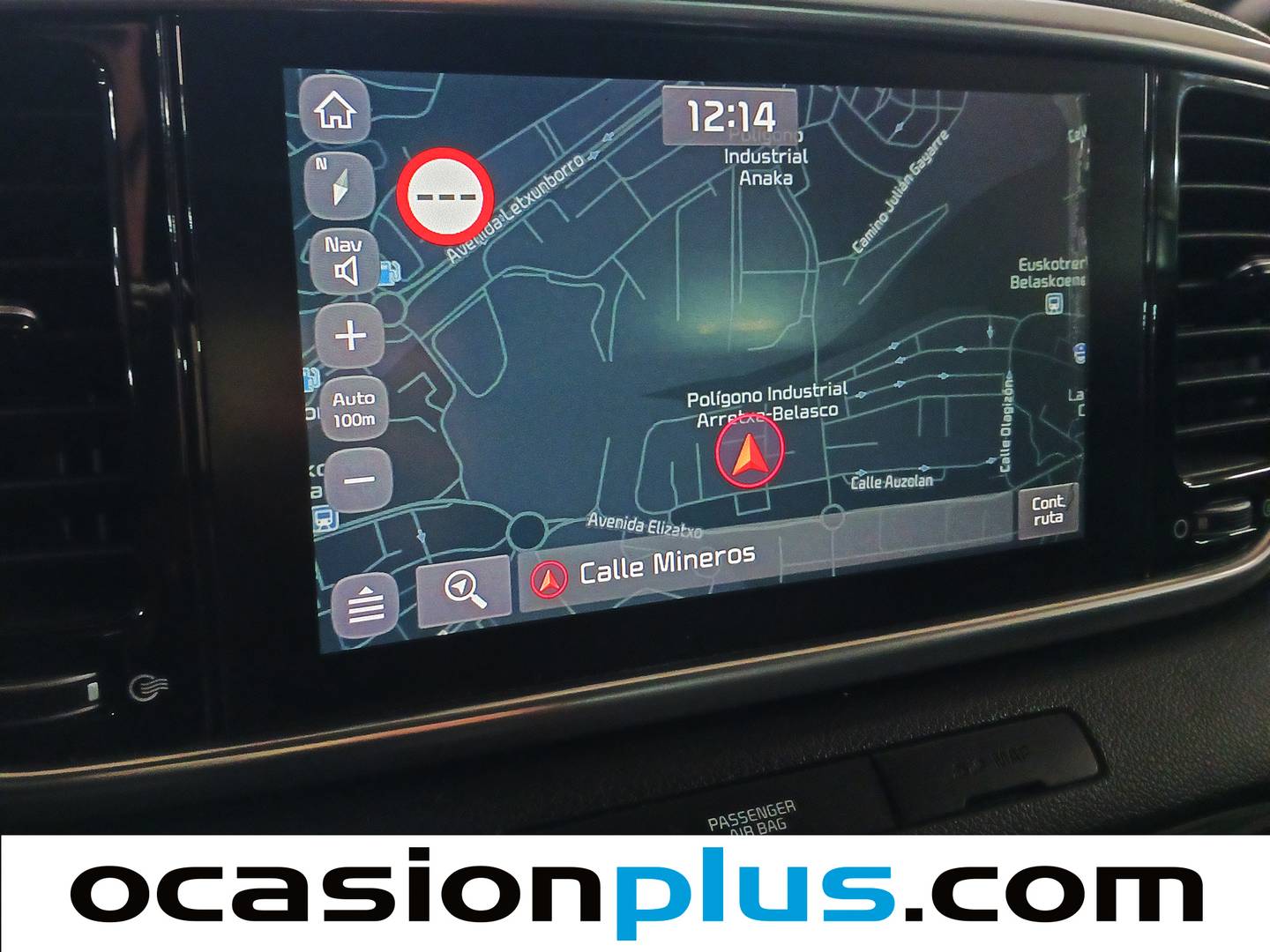 Acabados KIA Sportage Kia Sportage 1.6 T-GDi GT Line DCT 4x4 (177 CV)