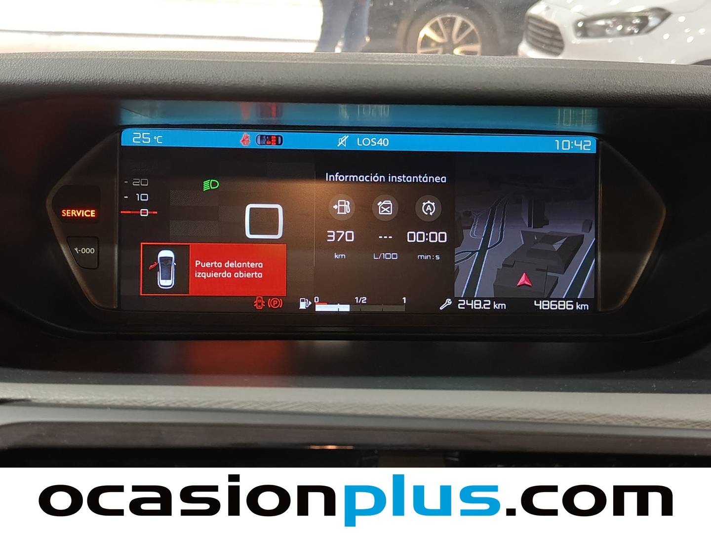 Citroën C4 Spacetourer Citroen C4 Spacetourer BlueHDi 130 S&S Feel (130 CV) diésel