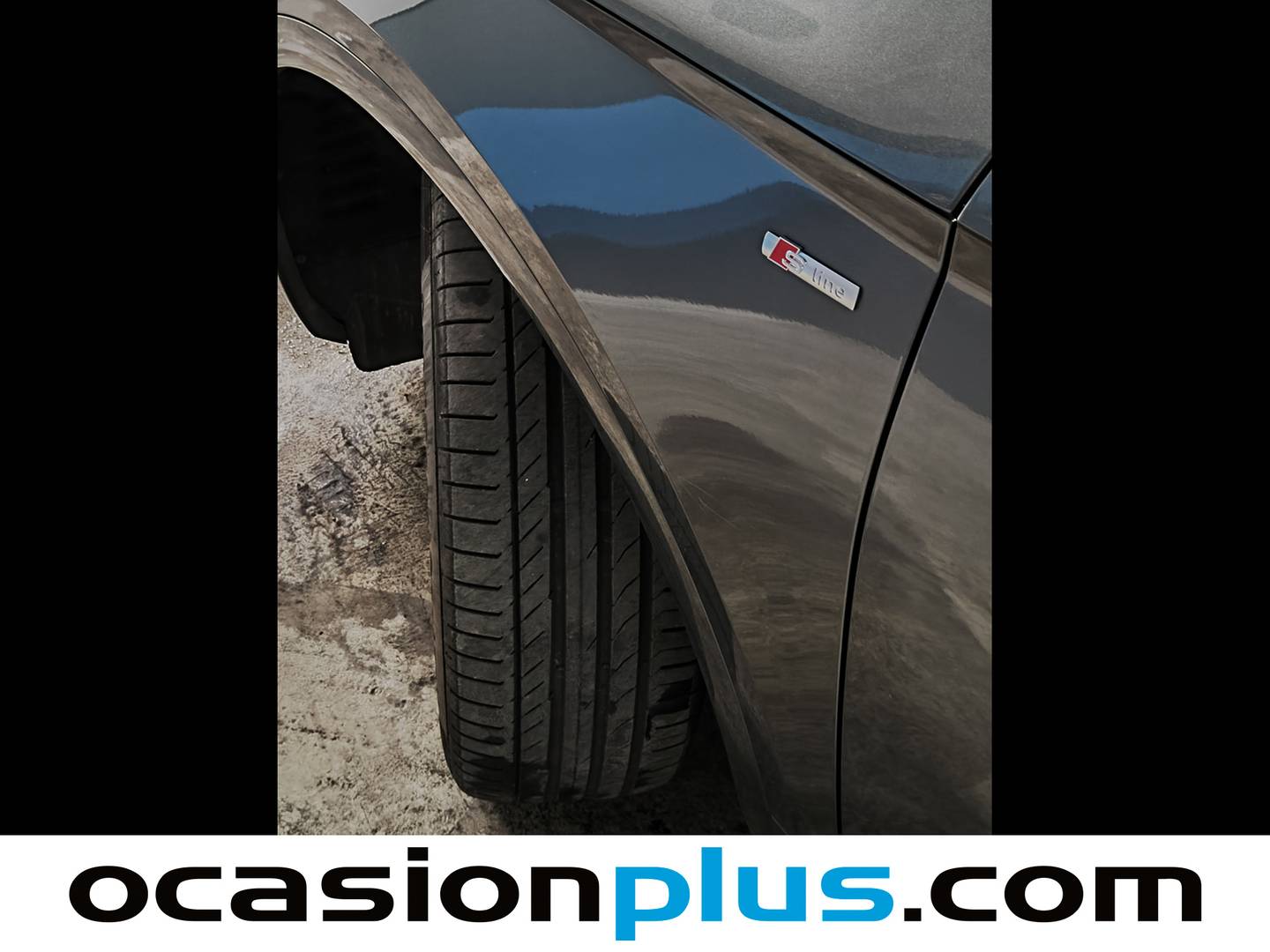 Audi Q5 SPORTBACK Audi Q5 Sportback S line 35 TDI (163 CV) S tronic híbrido