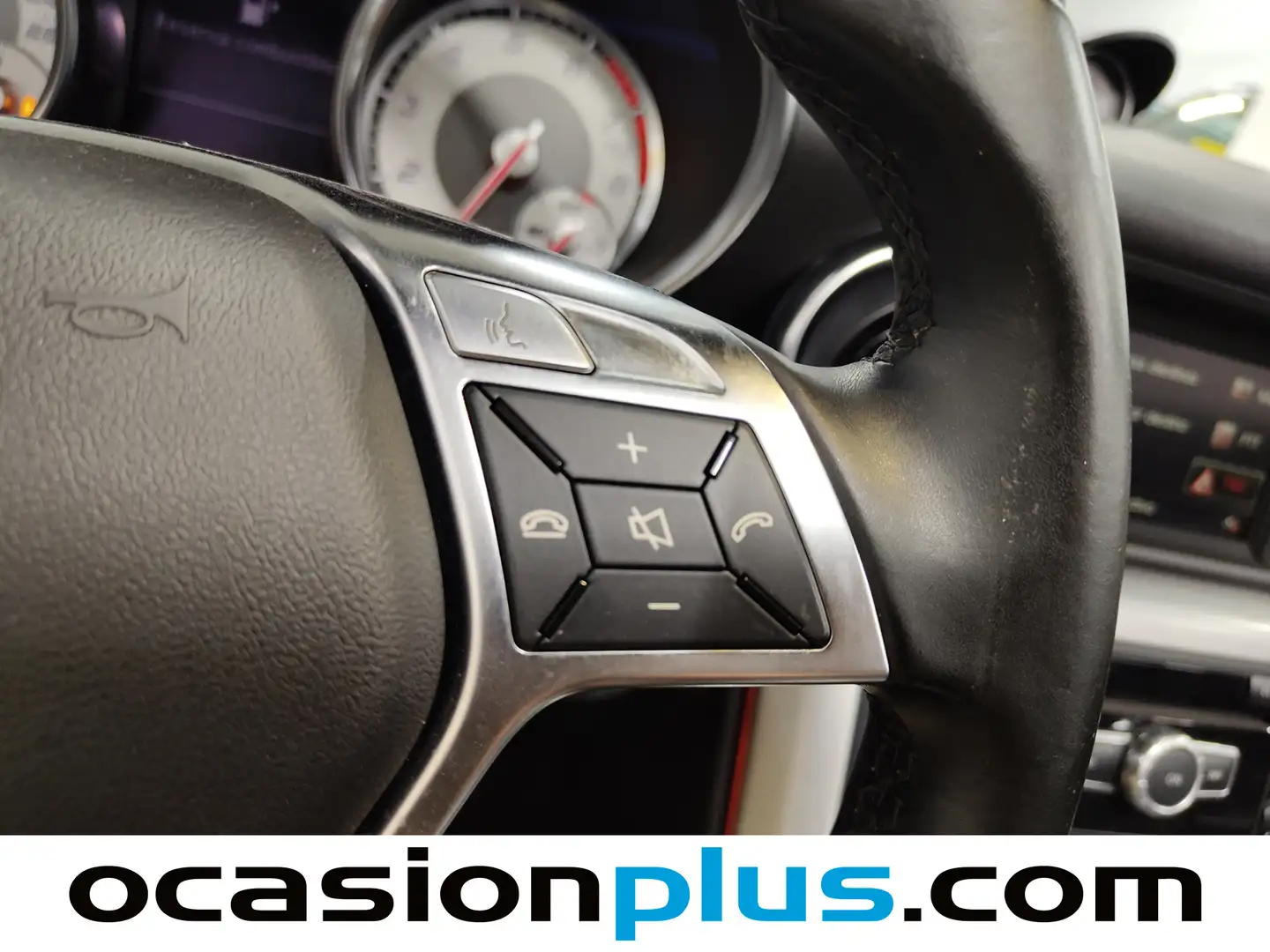 Foto Mercedes Clase SLK Mercedes-Benz Clase SLK SLK SLK 200 (184 CV)