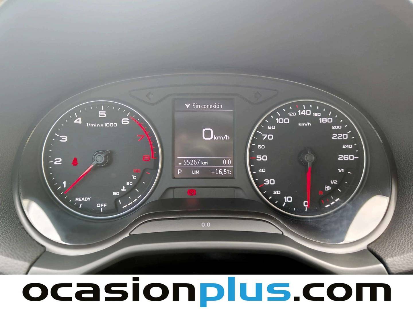 Audi Q2 Audi Q2 sport edition 1.4 TFSI CoD (150 CV) S tronic de ocasión