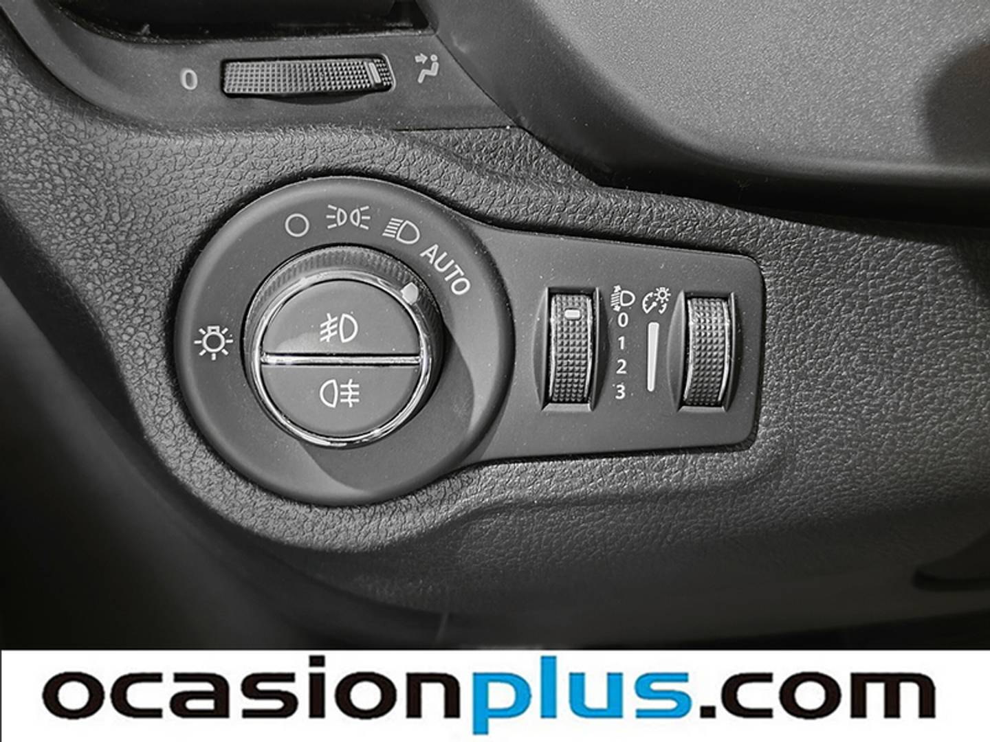 Foto Fiat 500X Fiat 500X 1.5 Hybrid Sport DCT (130 CV)