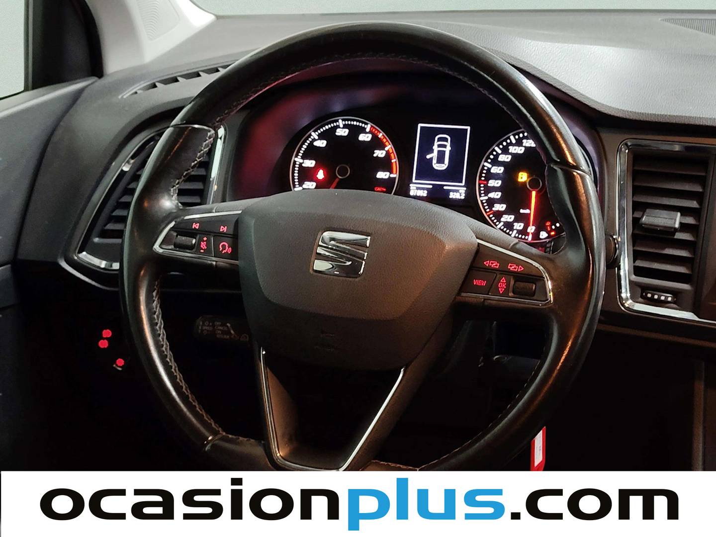 Seat Ateca Seat Ateca 1.0 TSI S&S Ecomotive Style Plus (115 CV) 2018