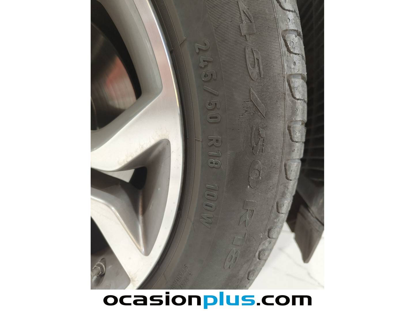 BMW X4 BMW X4 xDrive30d (258 CV) de segunda mano