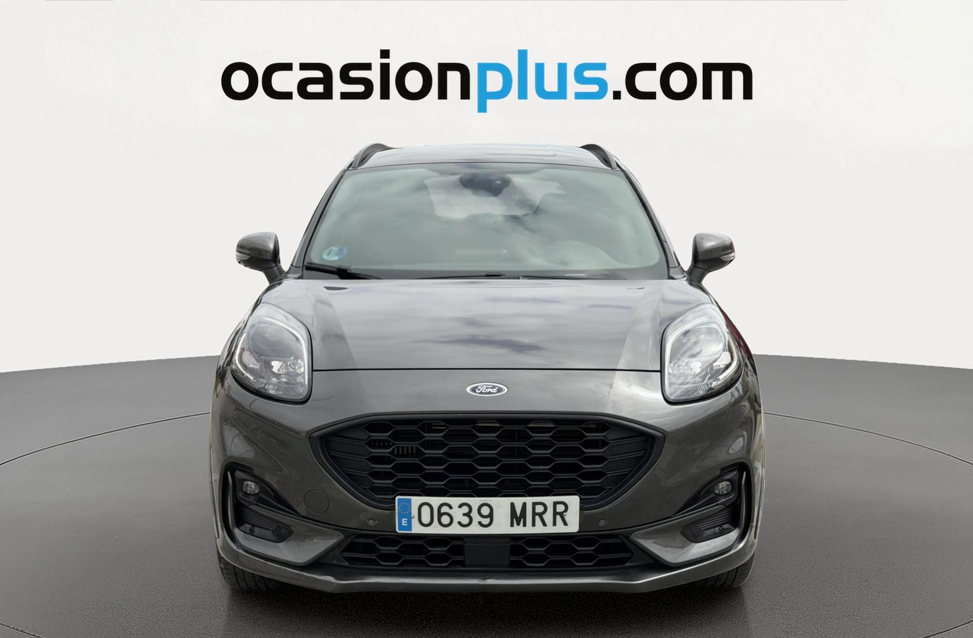 Ford Puma 1.0 EcoBoost MHEV ST-Line Design - foto 14