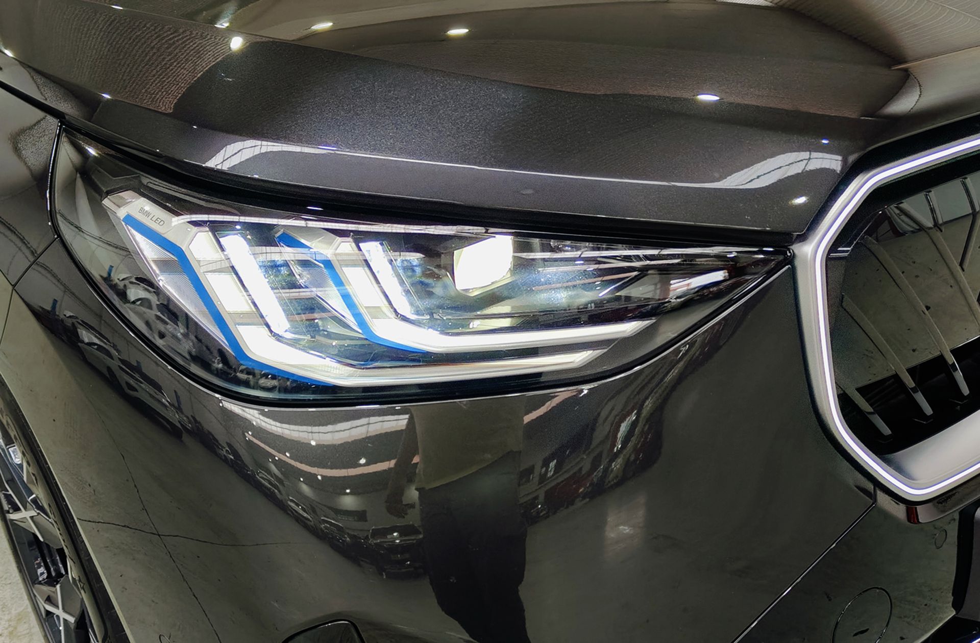 BMW X3 xDrive20d Pack M - foto 19