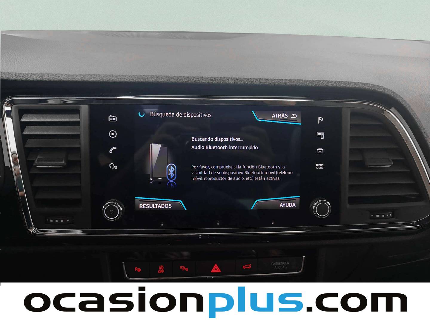 Seat Ateca Seat Ateca 2.0 TDI S&S FR (150 CV) 150cv