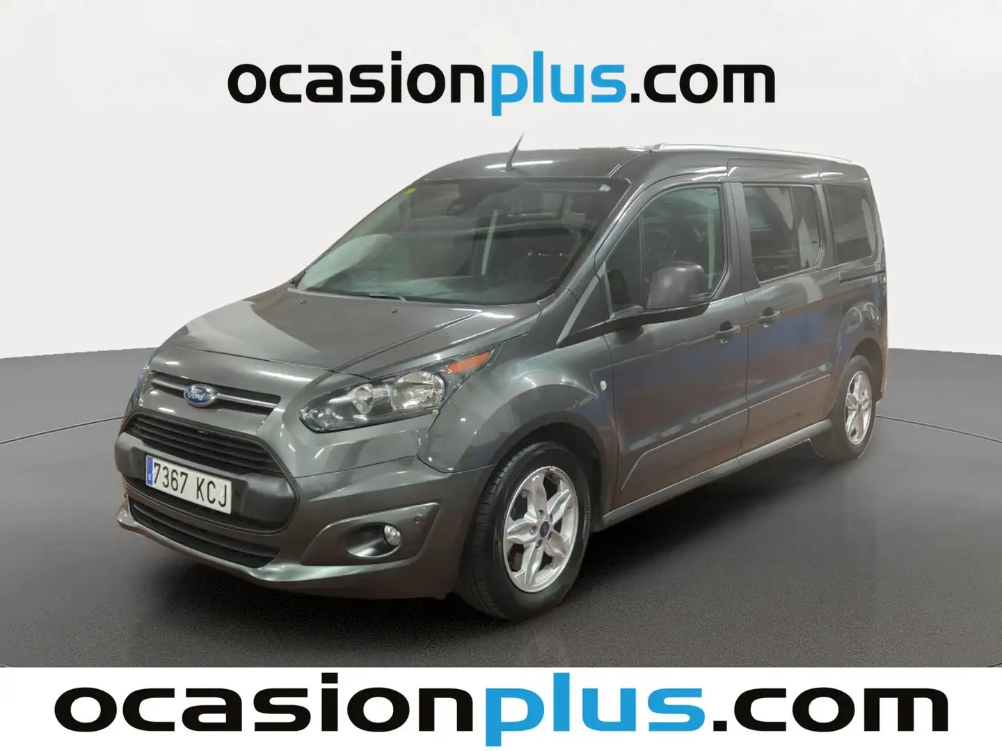 Foto Ford Transit Connect Ford Transit Connect Kombi 1.5 TDCi Trend 230 L2 (120 CV)