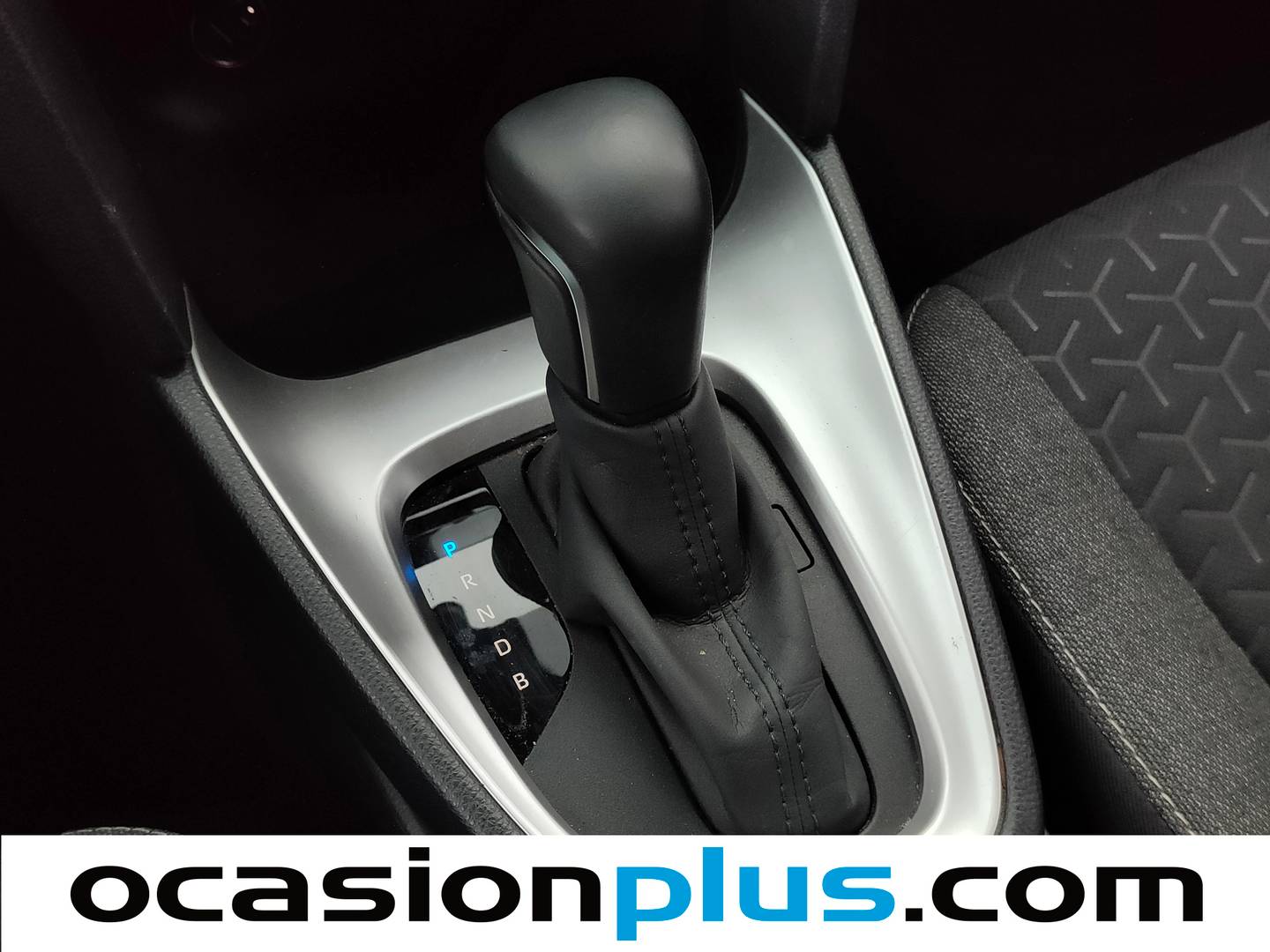 Toyota Yaris Cross Toyota Yaris Cross 120H Active Tech Pack Confort (116 CV) de segunda mano