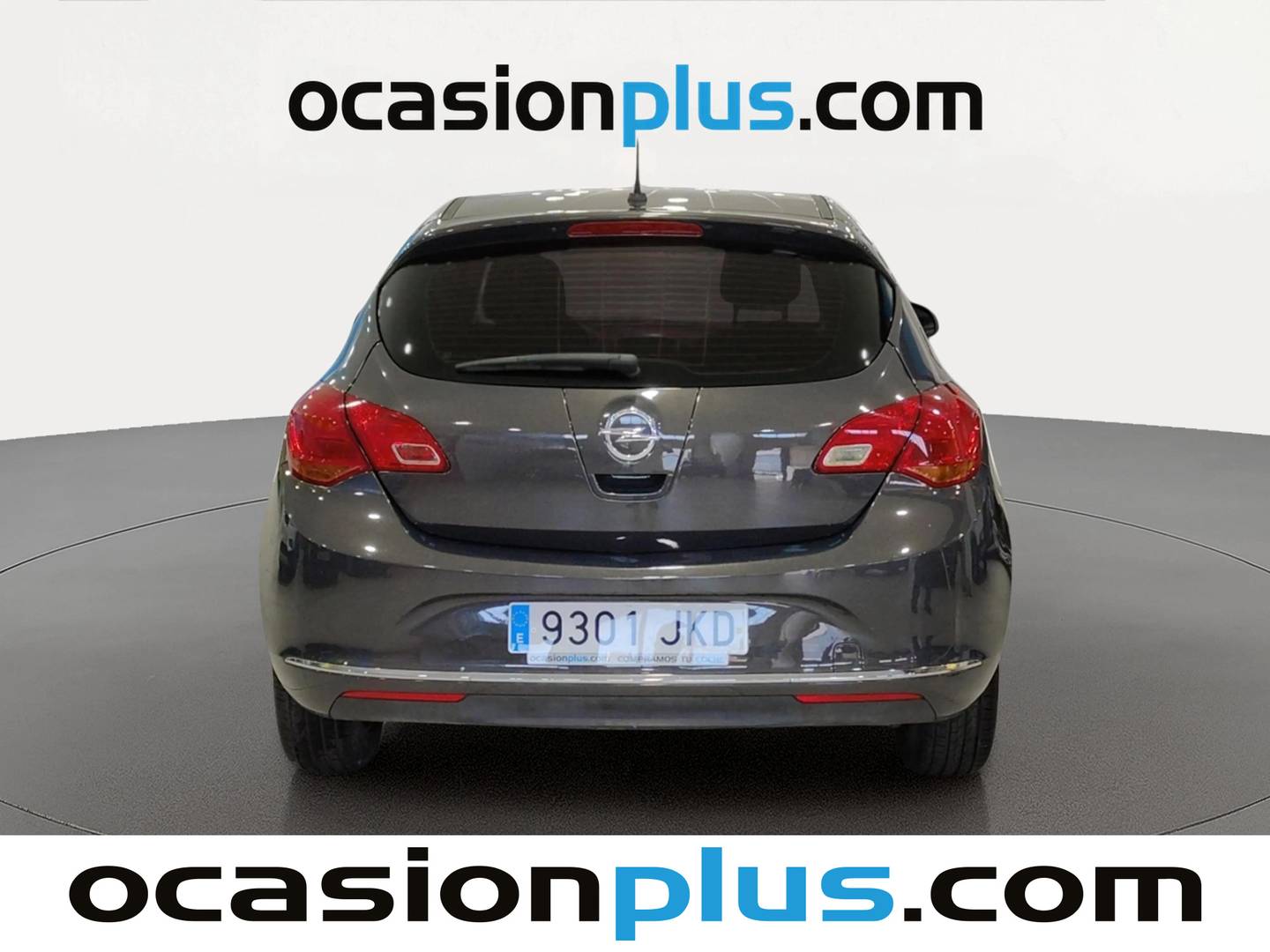 Opel Astra Opel Astra 1.6 CDTi S&S Business (110 CV) 110cv