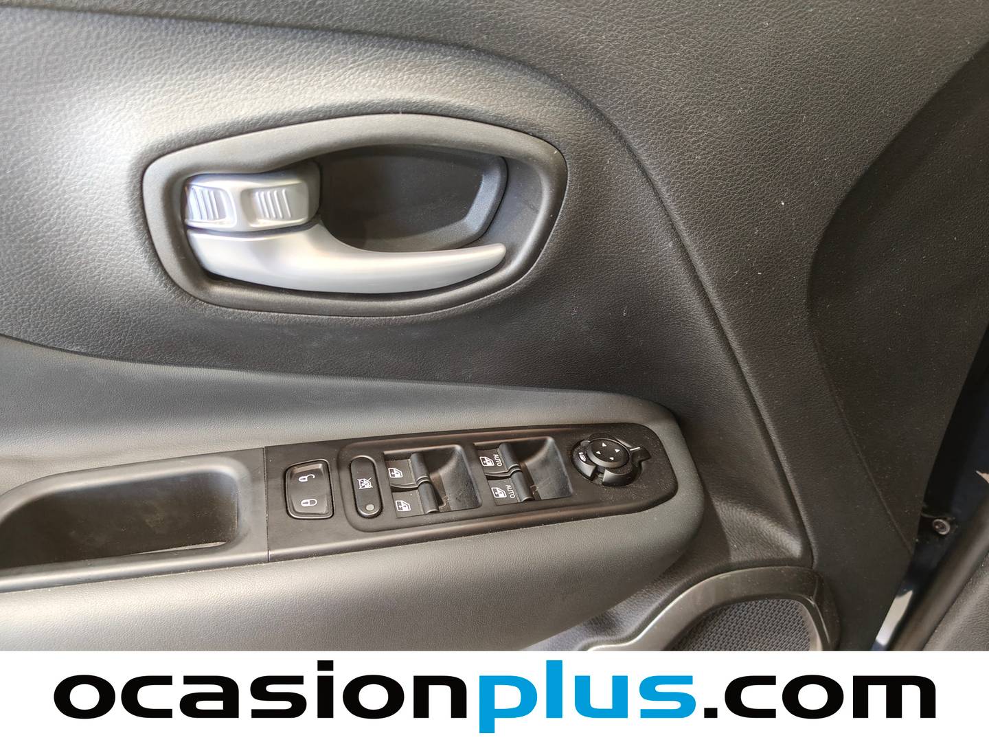 Jeep Renegade Jeep Renegade eHybrid 1.5 Limited ATX (130 CV) híbrido