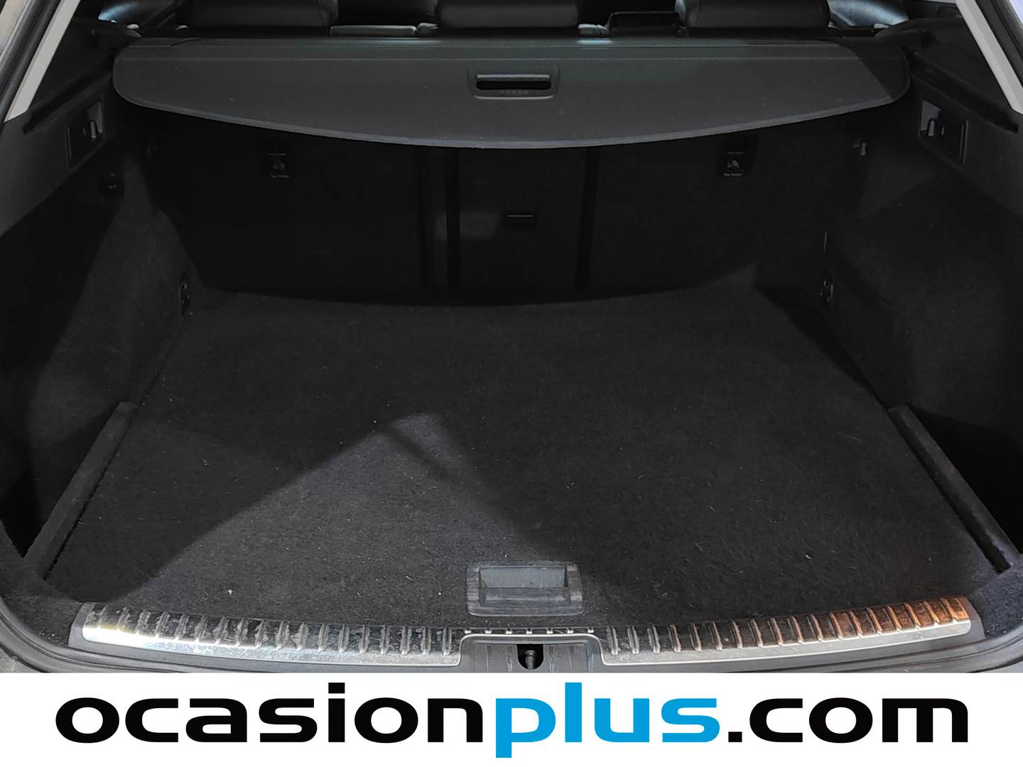 Foto Seat León SEAT León ST 2.0 TDI S&S FR (184 CV)