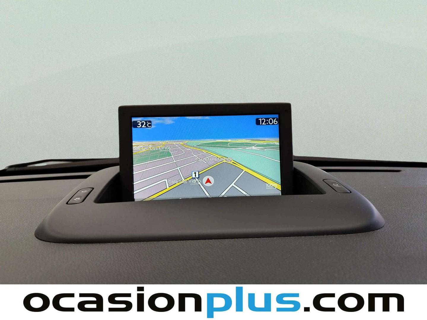 Extras del Peugeot 5008 Peugeot 5008 1.6 BlueHDi Allure EAT6 (120 CV) 7 Plazas
