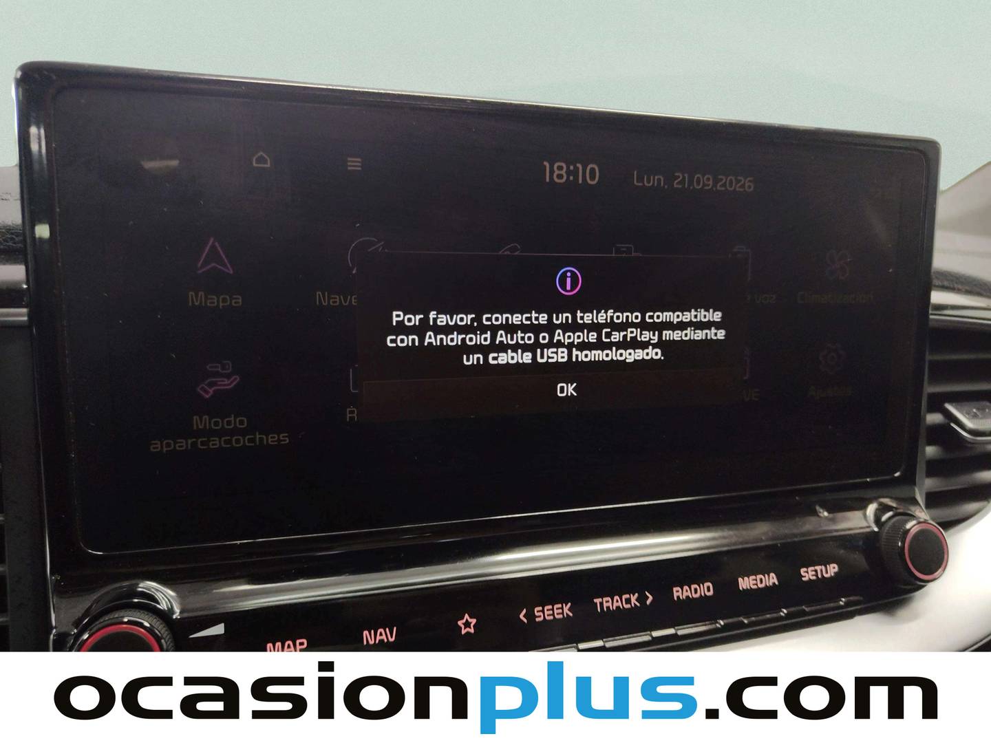 Extras del KIA XCeed KIA XCeed 1.5 MHEV iMT Emotion (160 CV)