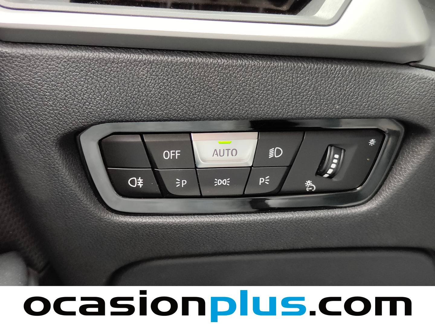 Foto BMW Serie 3 BMW Serie 3 320d Touring (190 CV)