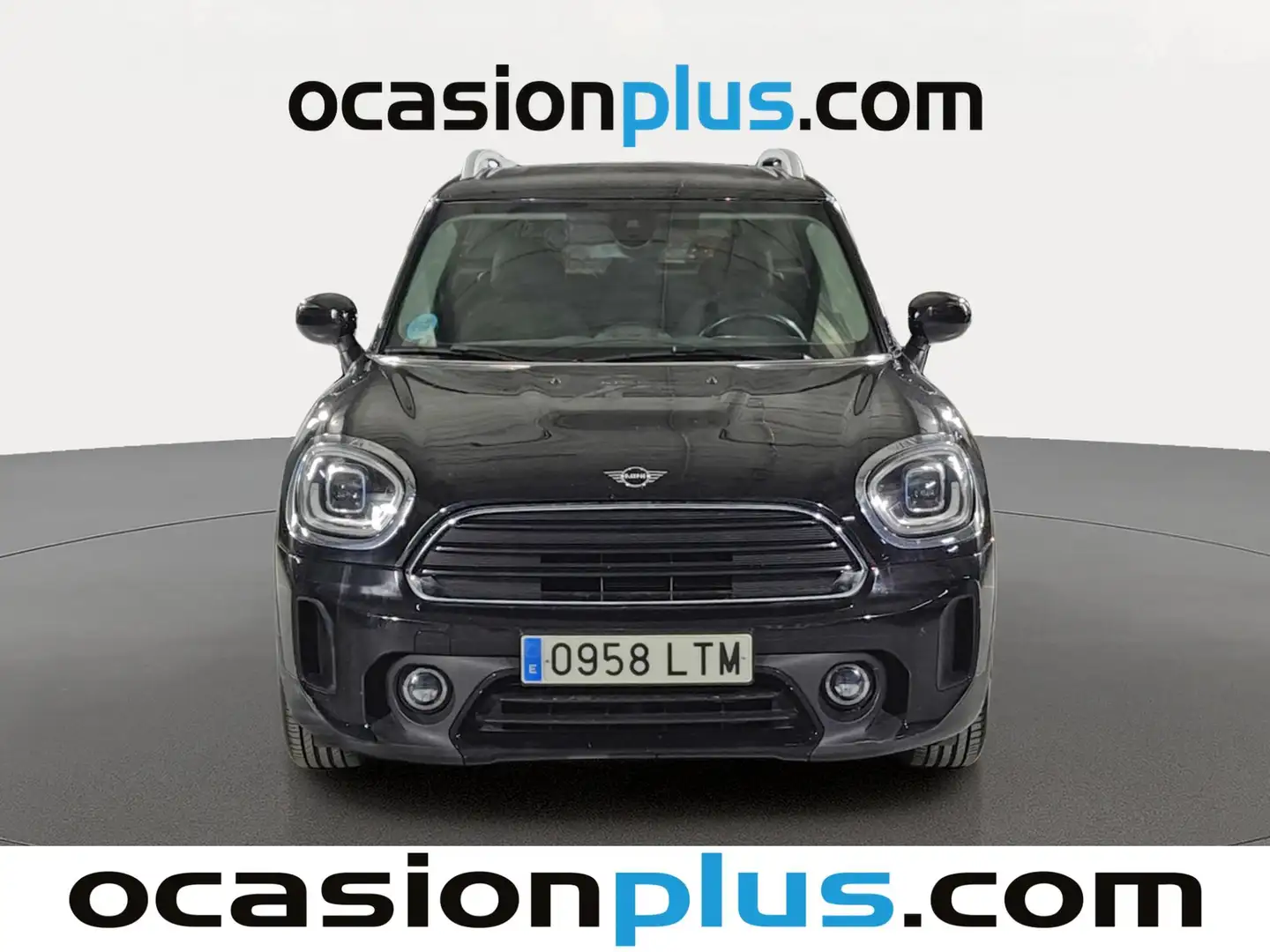 Foto Mini Countryman MINI MINI Countryman One D (116 CV)