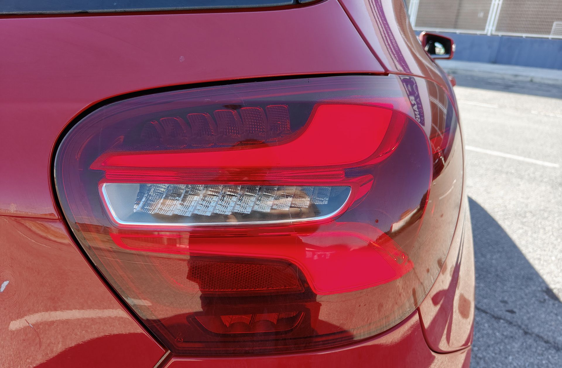 Mercedes-Benz Clase A 200 d Urban - foto 16