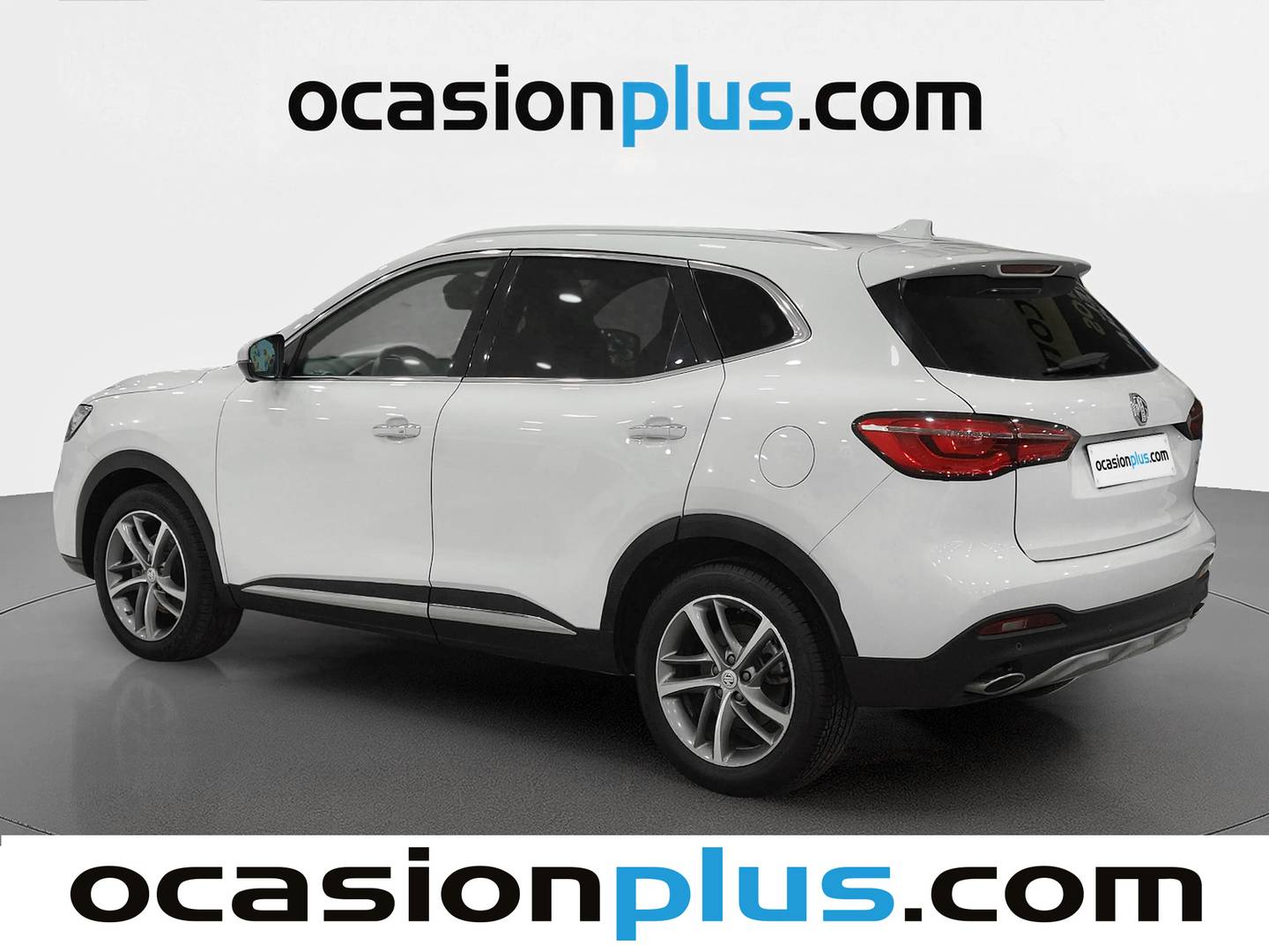 Foto trasera MG HS MG HS 1.5 Turbo GDI Luxury (162 CV) izquierda
