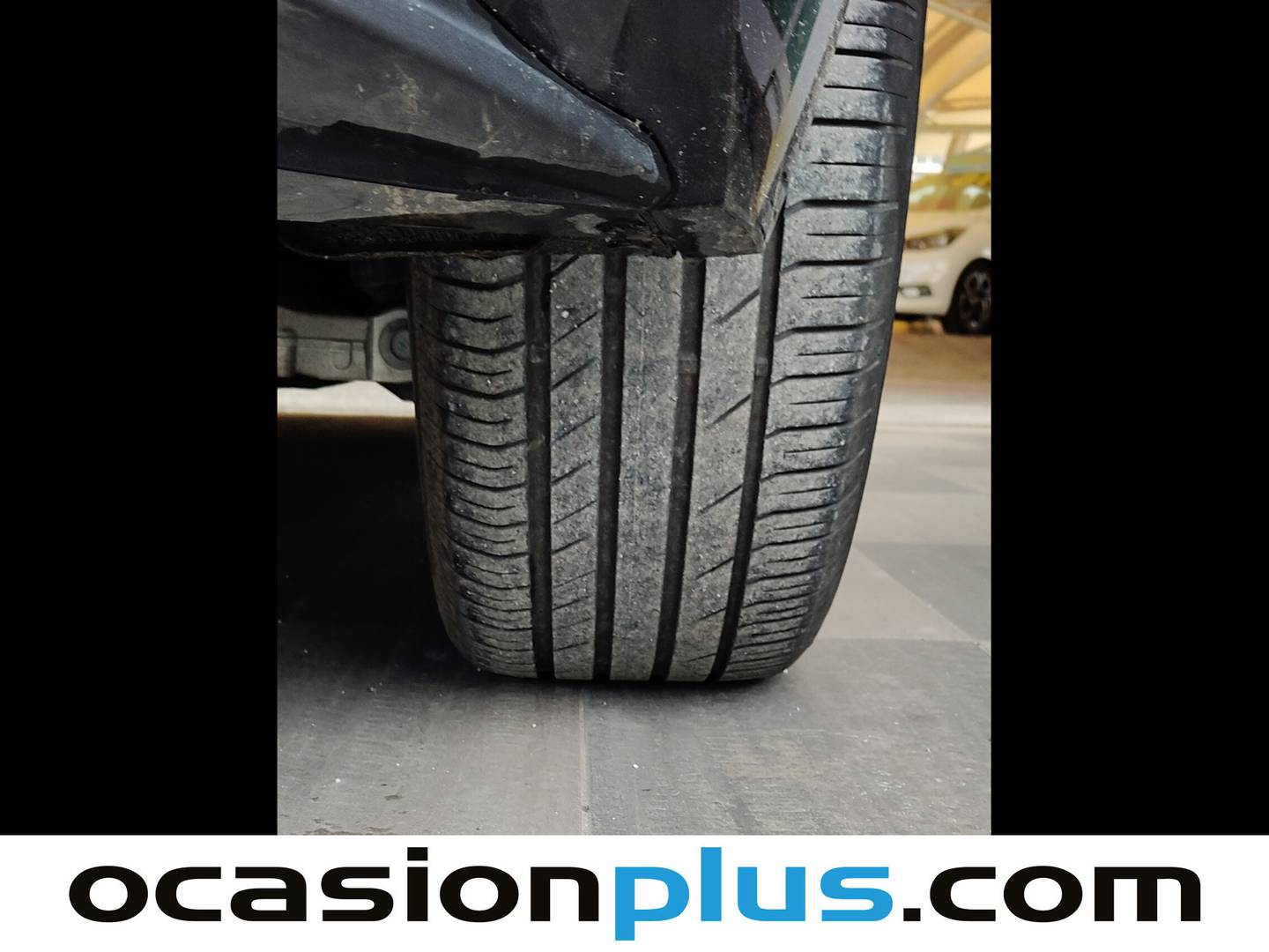 KIA EV6 Kia EV6 Plus Edition 77kWh RWD (Long R) (229 CV) seminuevo