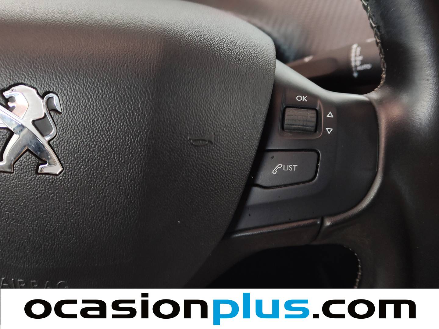 Peugeot 2008 Peugeot 2008 PureTech 110 Allure EAT6  (110 CV) de ocasión