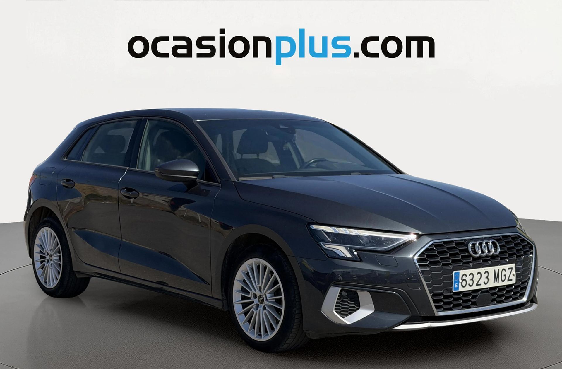 Audi A3 Sportback Advanced 30 TFSI S tronic - foto 2