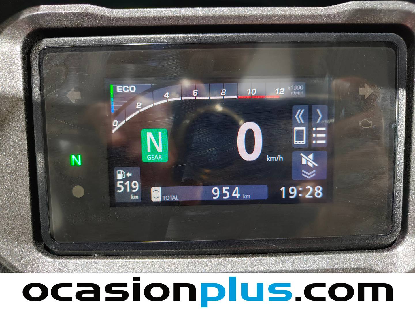 Foto Honda CB125F Honda CB125F CB125F (11 Cv)