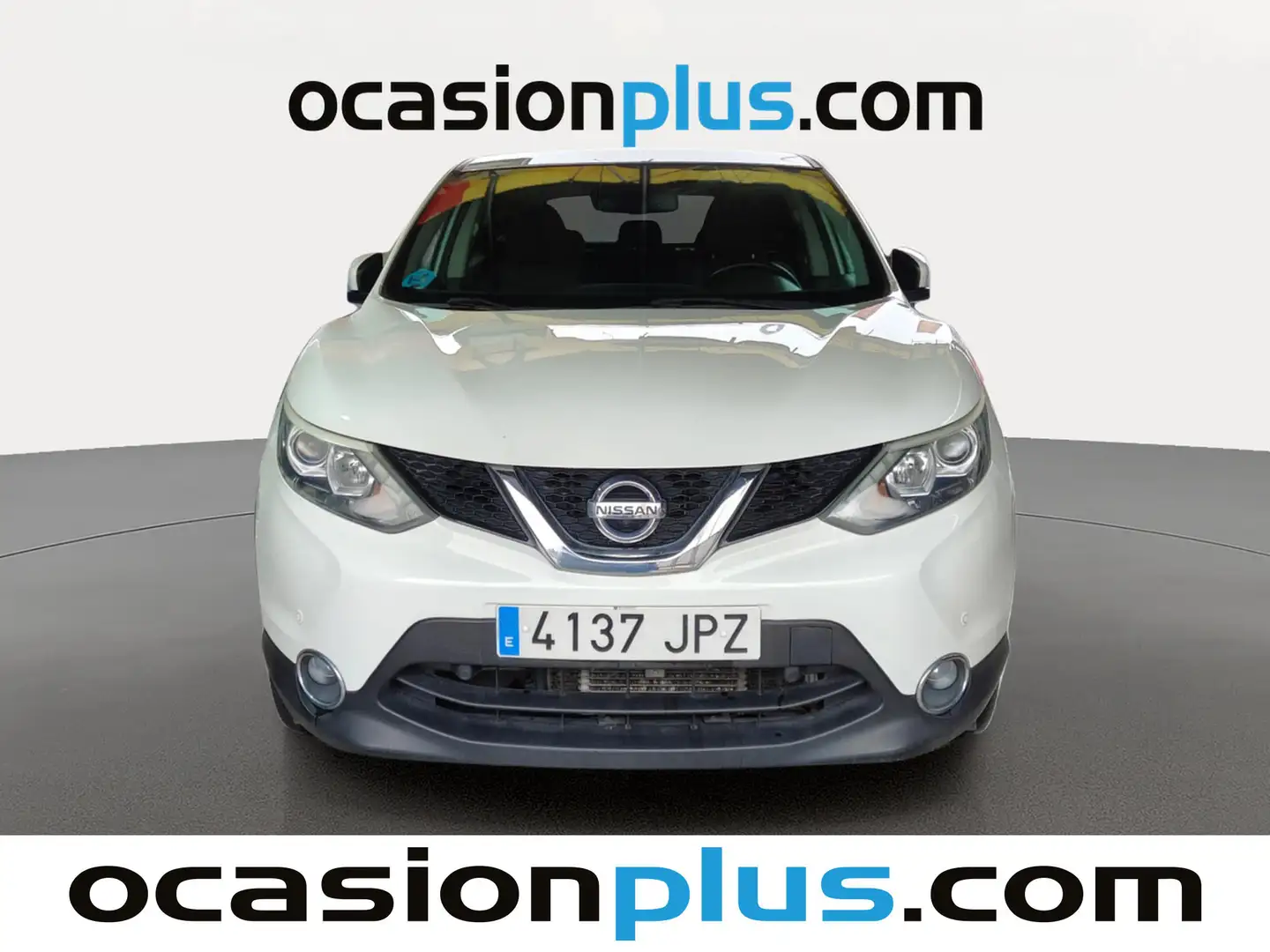Foto Nissan QASHQAI Nissan Qashqai 1.2 DIG-T N-Connecta 4x2 XTronic (115 CV)