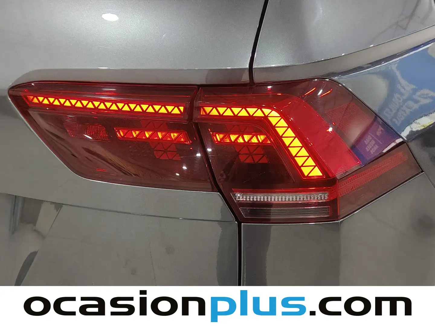 Foto Volkswagen Tiguan Volkswagen Tiguan Sport 1.5 TSI (150 CV) DSG