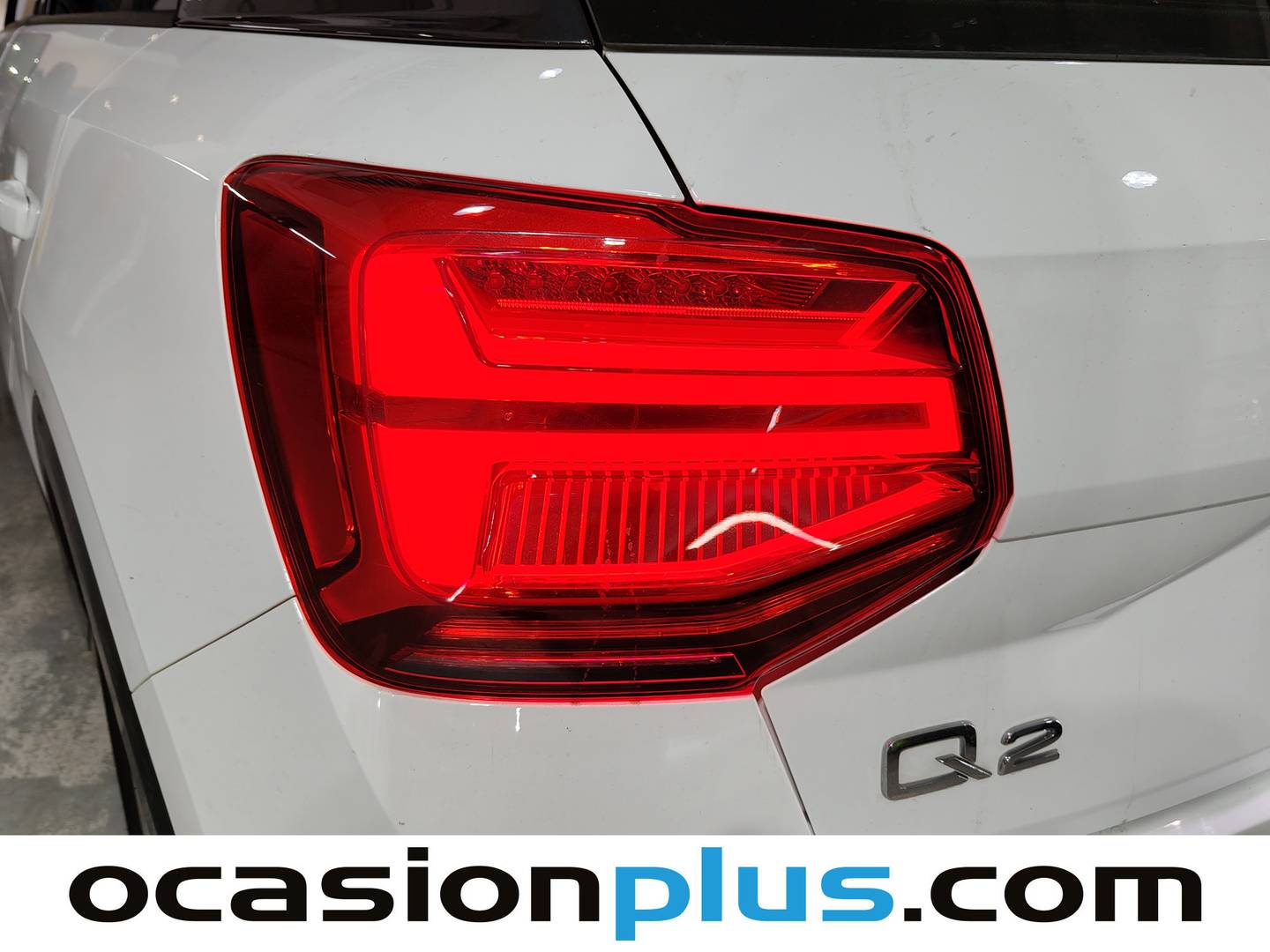 Audi Q2 Audi Q2 Advanced 35 TFSI (150 CV) S tronic km 0
