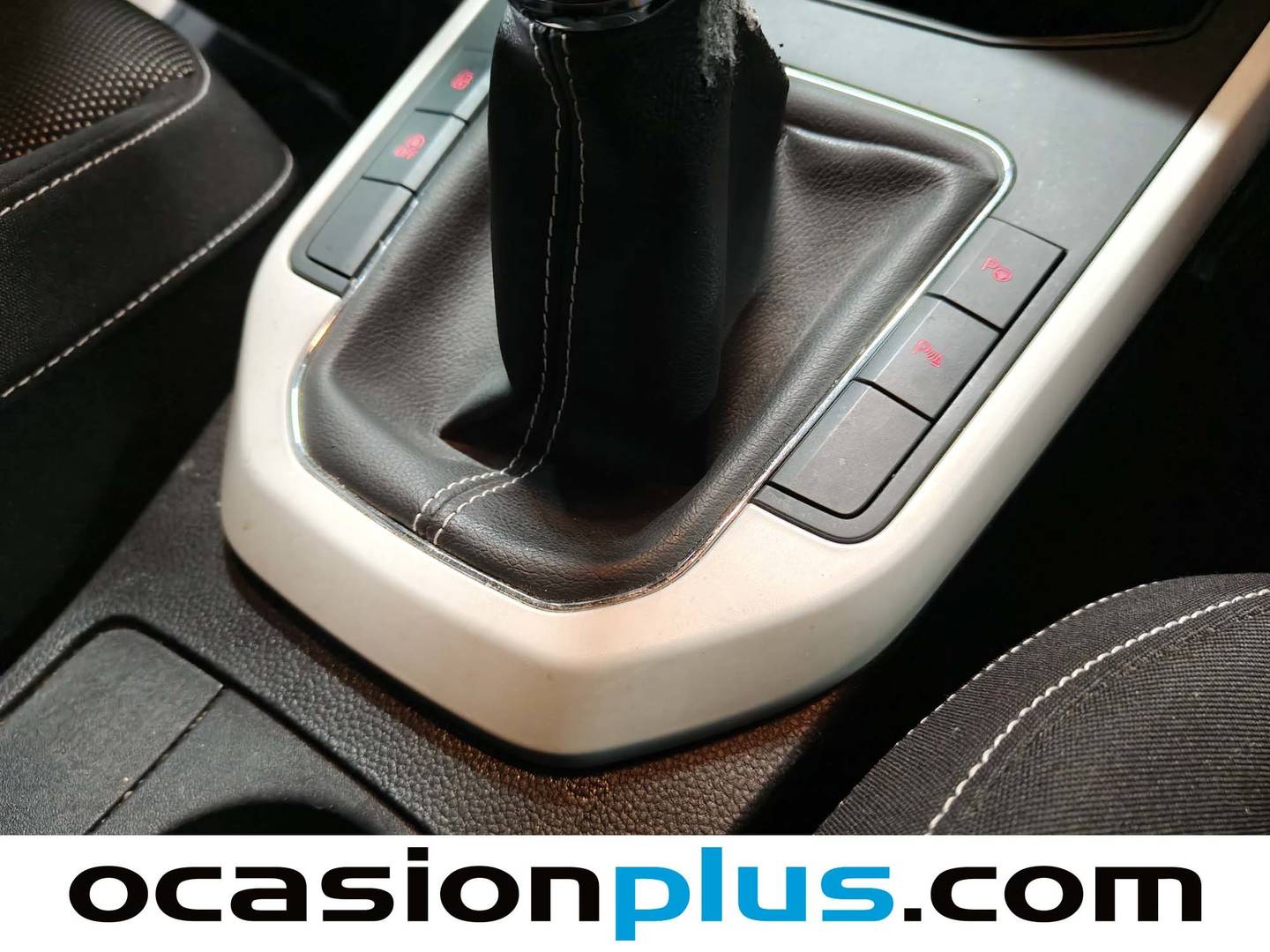 Seat Arona SEAT Arona 1.0 TSI Ecomotive S&S Xcellence (115 CV) gasolina