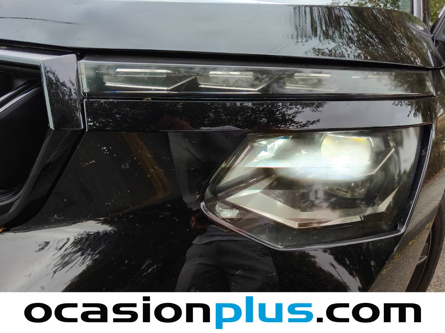 Paquetes del Skoda Kamiq Skoda Kamiq 1.5 TSI Montecarlo DSG (150 CV)