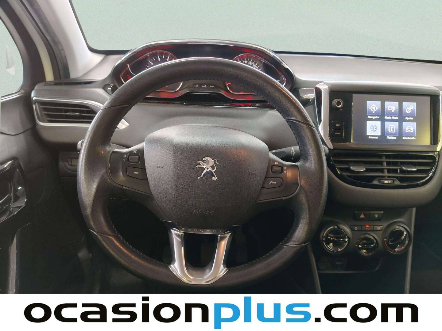 Peugeot 208 Peugeot 208 PureTech 82 Style (82 CV) 2015