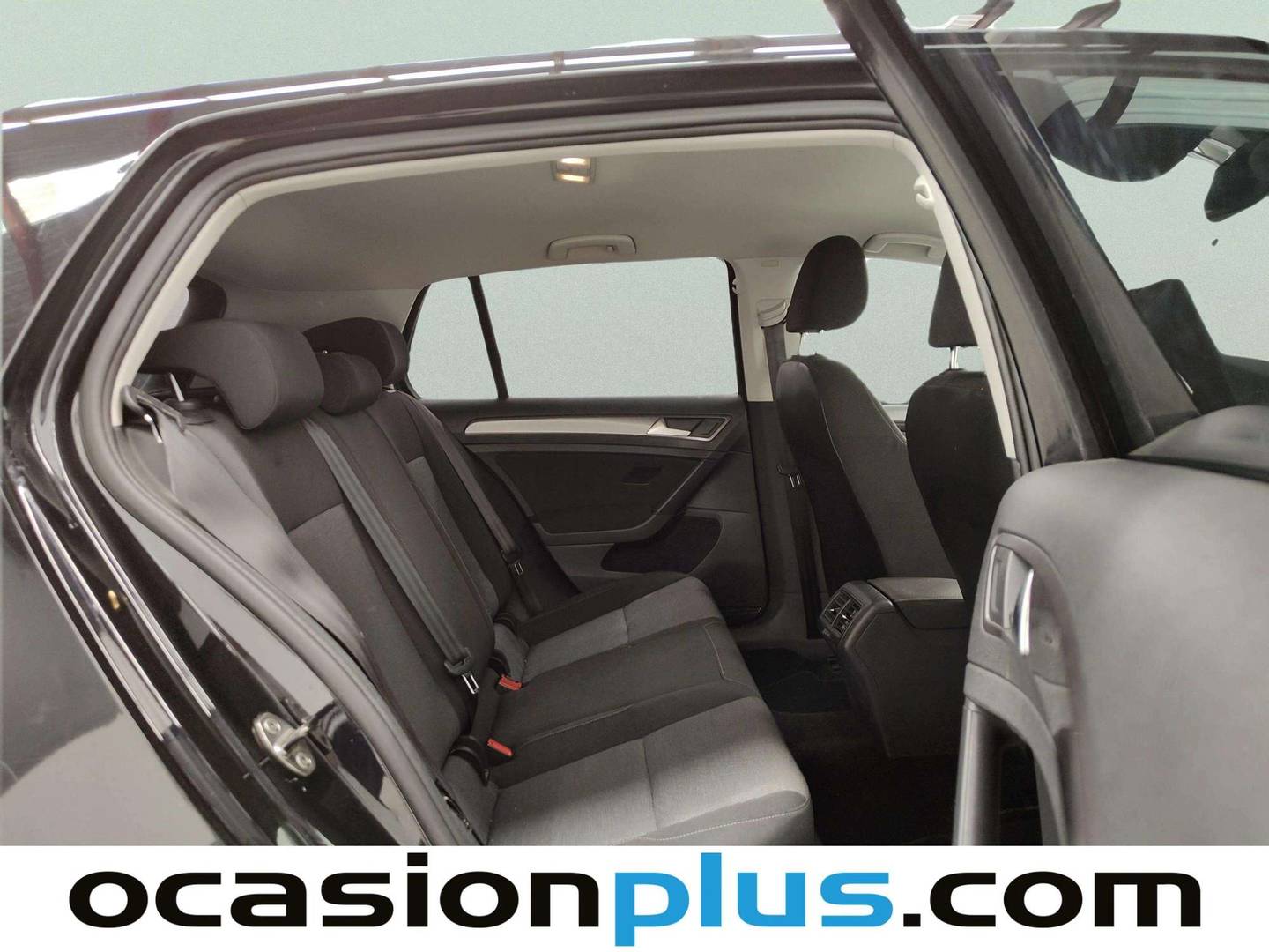 Volkswagen Golf Volkswagen Golf Edition 1.6 TDI BMT (105 CV) al mejor precio