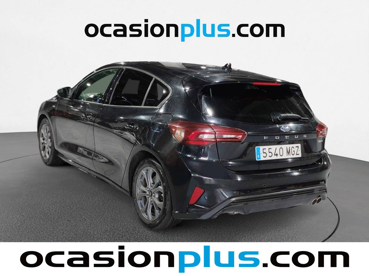 Foto Ford Focus Ford Focus 1.0 Ecoboost MHEV ST-Line (155 CV)