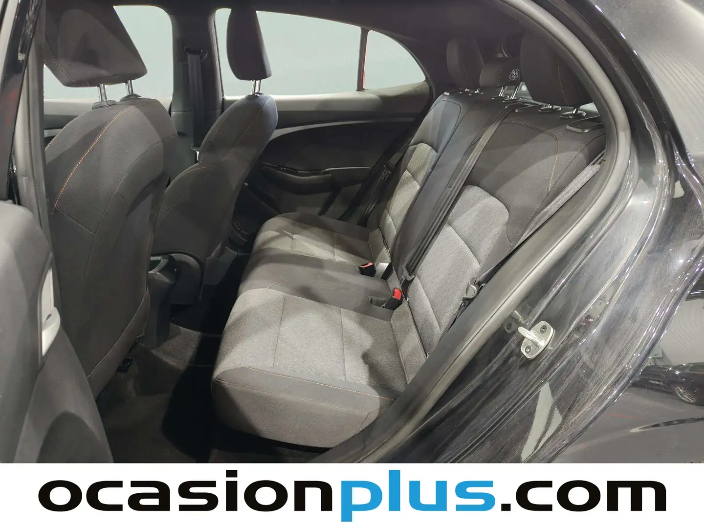 Foto MG MG3 MG MG3 1.5 Standard (116 CV)