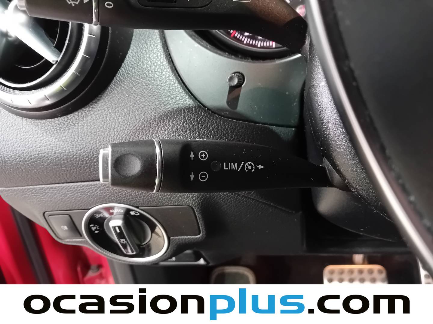 Acabados Mercedes CLA Mercedes-Benz CLA Shooting Brake 220 d (177 CV) Pack AMG