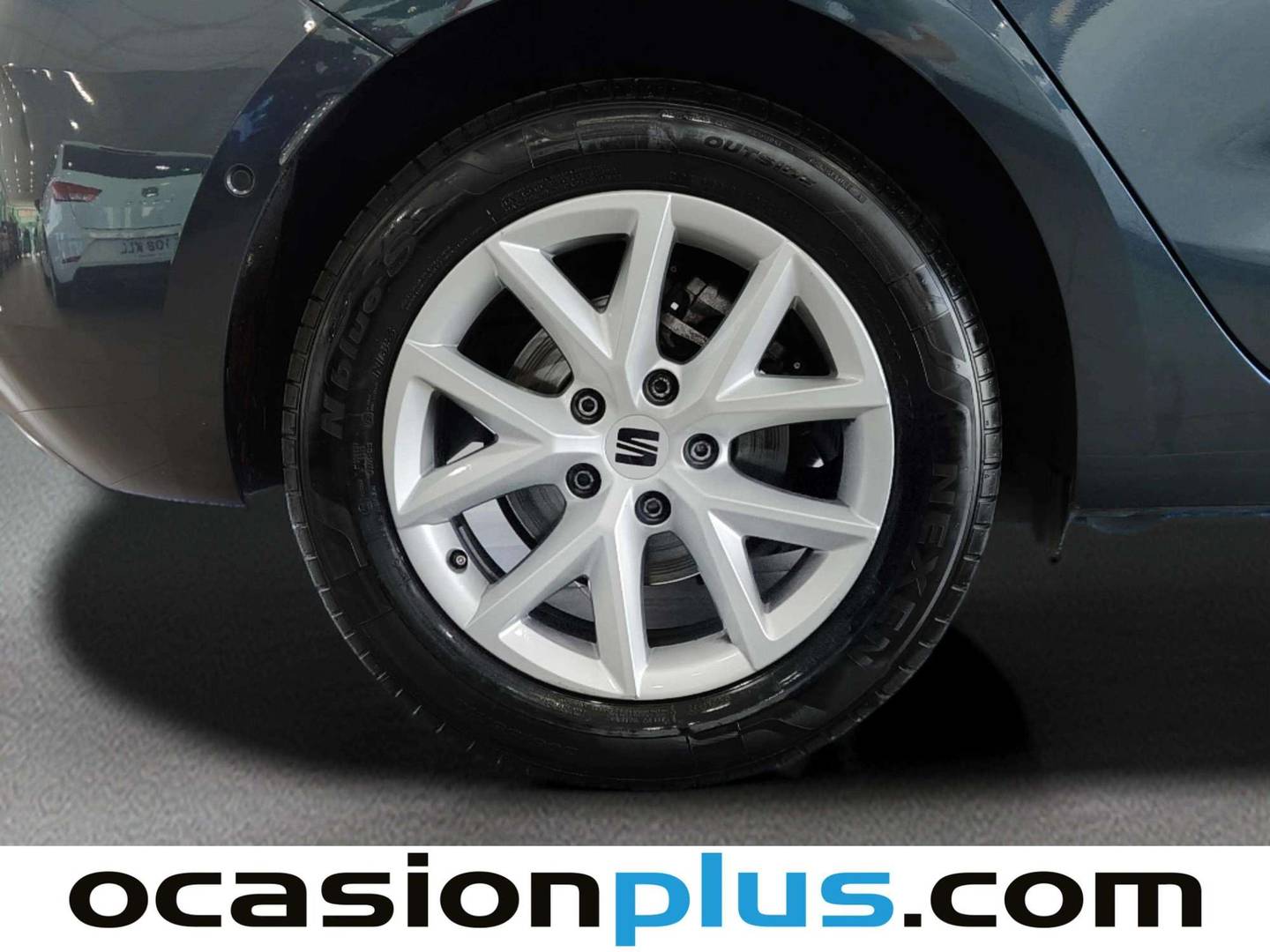 Seat León Seat León 1.5 TSI S&S Style XL (130 CV) gasolina