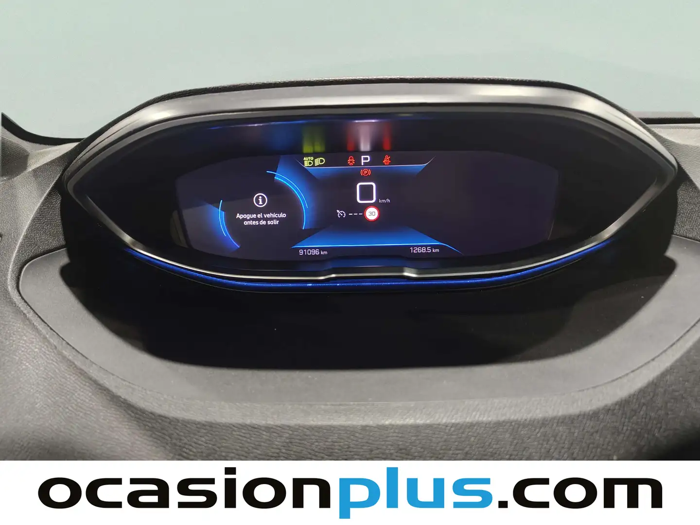 Foto Peugeot 5008 Peugeot 5008 PureTech 130 S&S Allure Pack EAT8 (130 CV) 7 Plazas